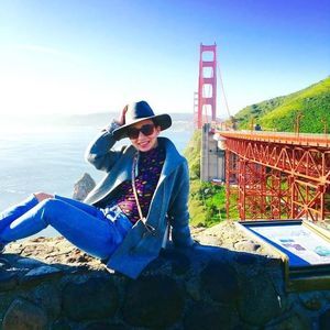 Meet your Posher, Laura